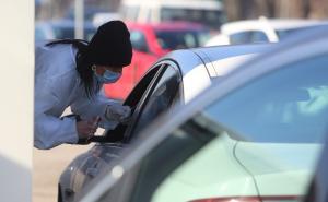 Objavljeni COVID brojevi za BiH za posljednja 72 sata: Preminula 21 osoba